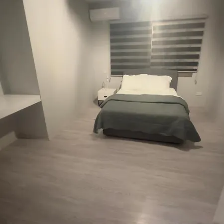 Διαμέρισμα Nicosia's Pearl *