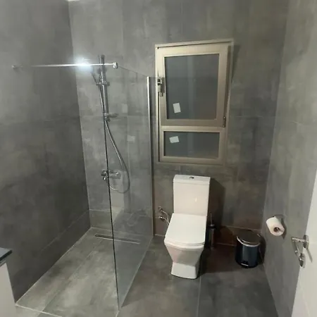 Nicosia's Pearl Διαμέρισμα *