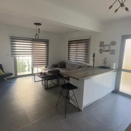 Apartmán Nicosia's Pearl *