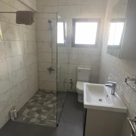 Nicosia's Pearl Nikozja