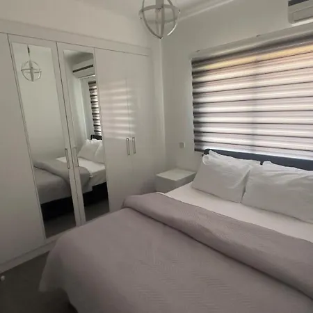 Lejlighed Nicosia’s Pearl *