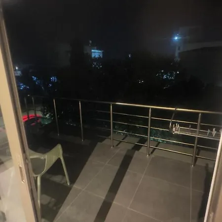 公寓 Nicosia's Pearl