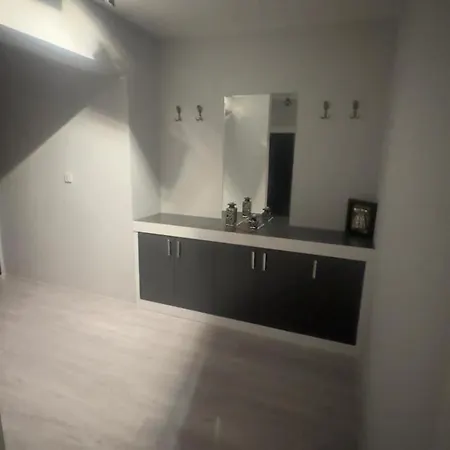 Apartament Nicosia's Pearl Nikozja