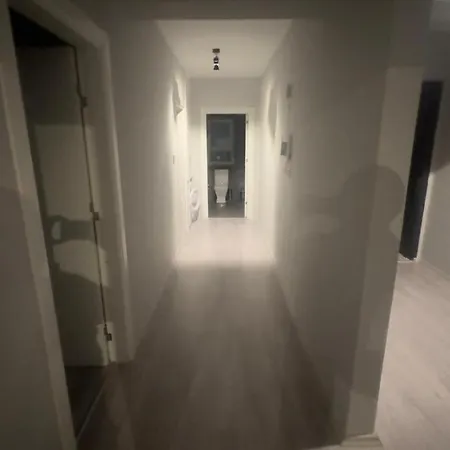 Apartament Nicosia's Pearl Nikozja