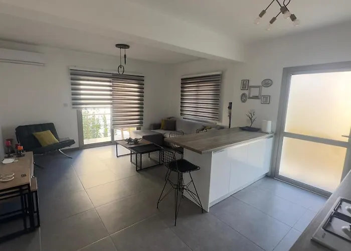 Apartmán Nicosia's Pearl *