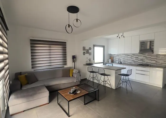 Nicosia's Pearl 公寓