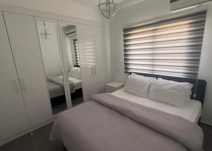 Apartmán Nicosia's Pearl *