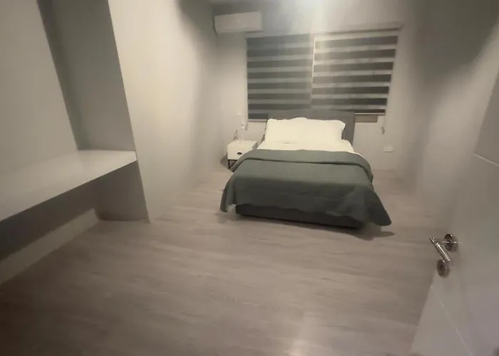 Apartmán Nicosia's Pearl *