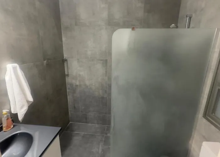 Διαμέρισμα Nicosia's Pearl Λευκωσία