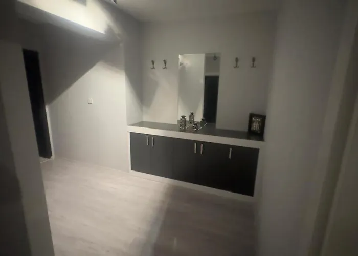 Apartmán Nicosia's Pearl Nikósie