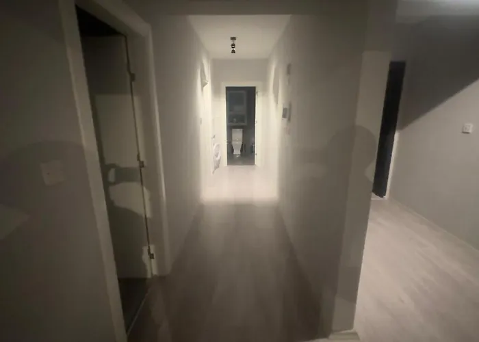 Διαμέρισμα Nicosia's Pearl Λευκωσία