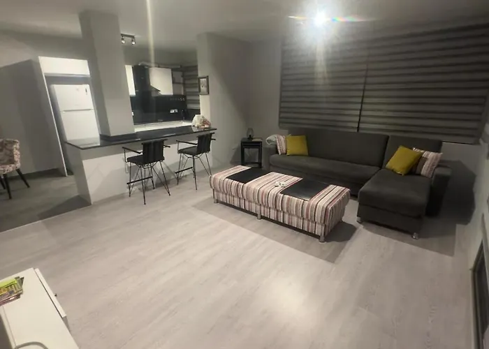 Nicosia's Pearl 公寓 *