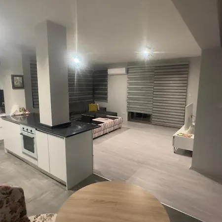Apartment Nicosia's Pearl