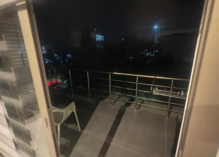 Apartment Nicosia's Pearl