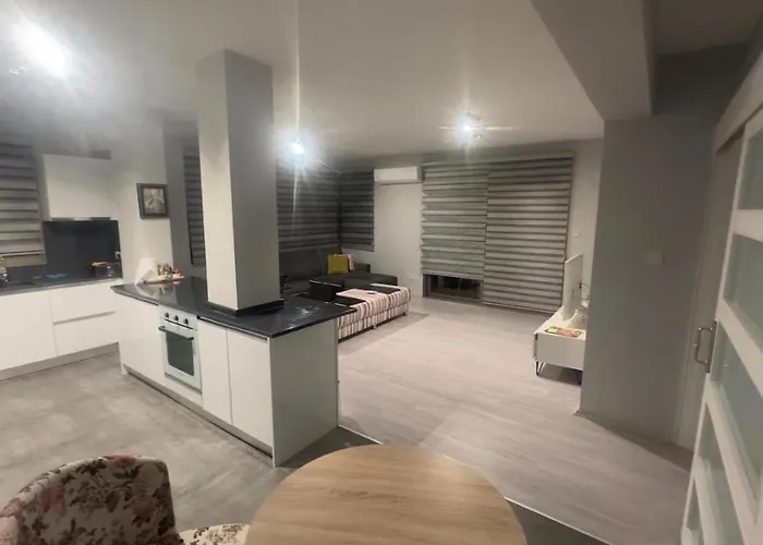 Apartment Nicosia's Pearl